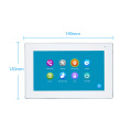 New arrived 1080P full HD sonnettes digital system vido video intercom doorbell with Three convenience mode for rooms